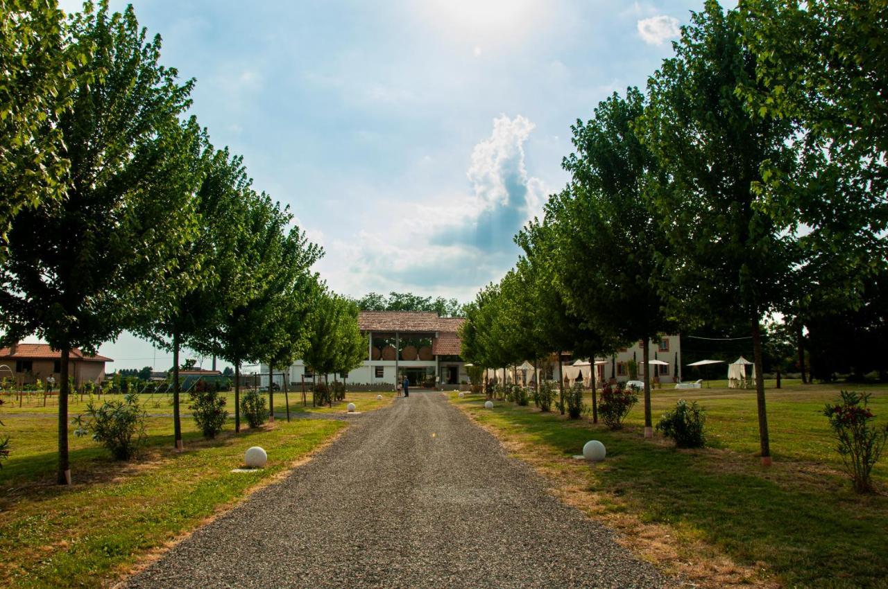 Azienda Agricola La Macina Bregnano Екстер'єр фото