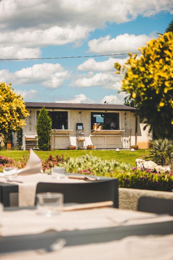 Azienda Agricola La Macina Bregnano Екстер'єр фото