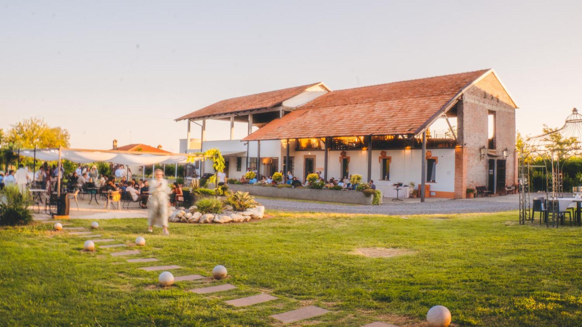 Azienda Agricola La Macina Bregnano Екстер'єр фото